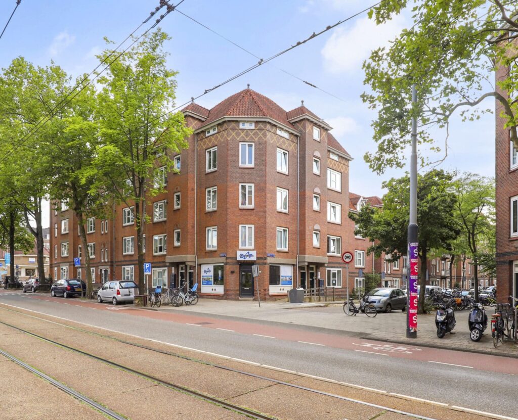 Dop Makelaars Amsterdam