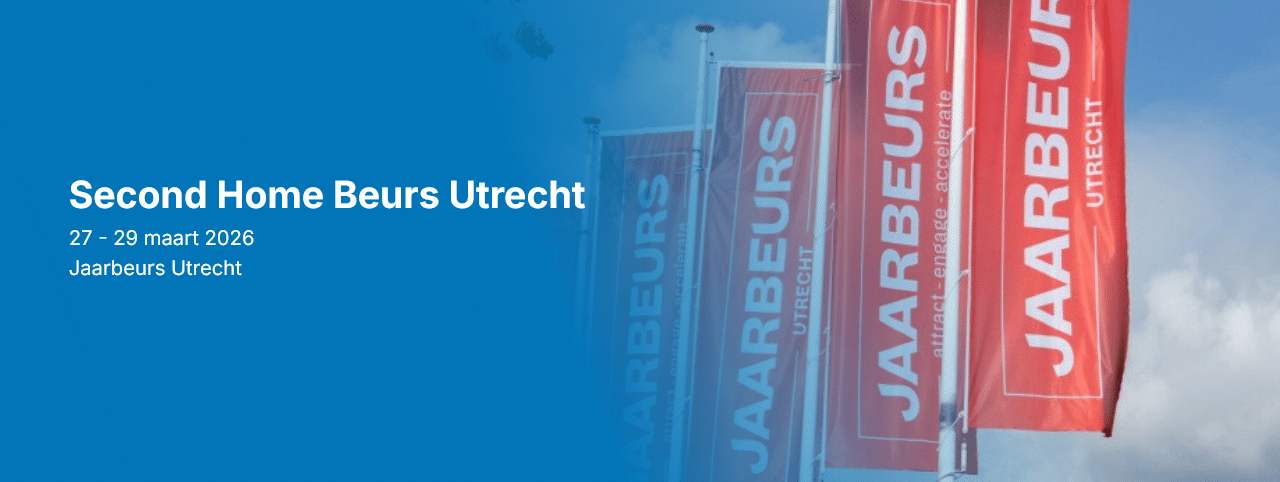 Second Home Beurs Utrecht